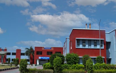 Admissions Open for 2025-26