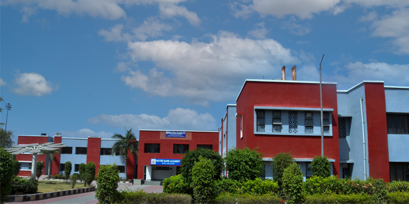 Admissions Open for 2025-26